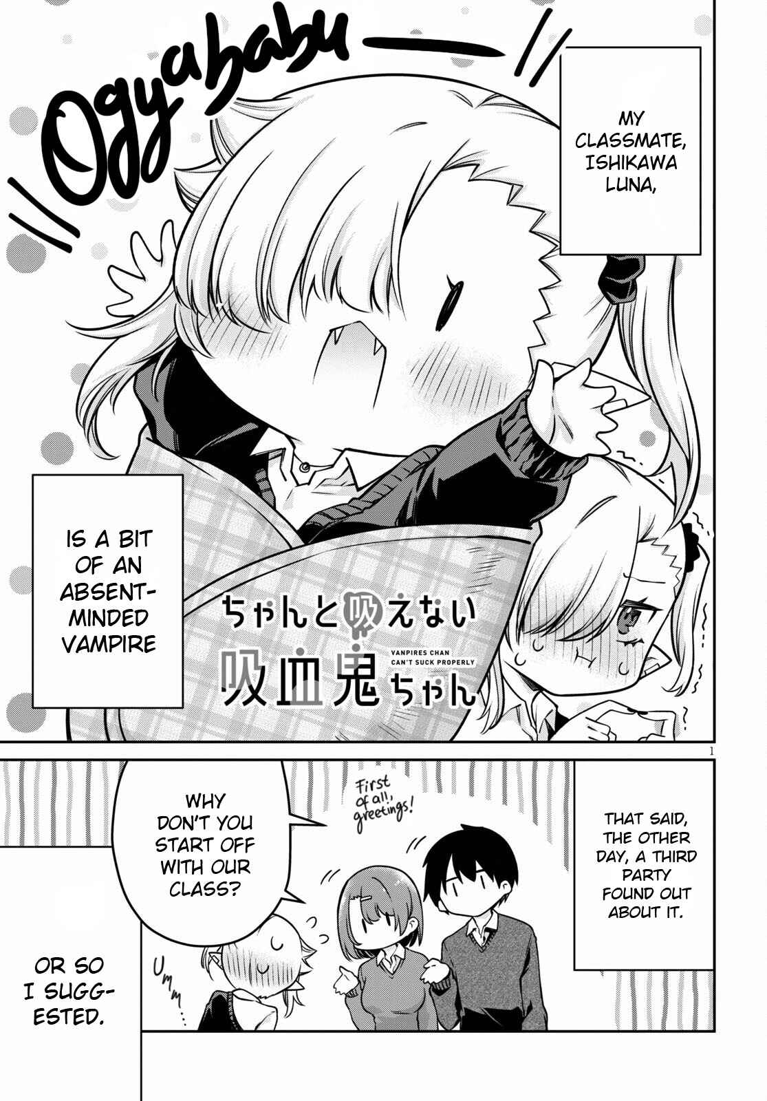 Chapter 6 - Page 2