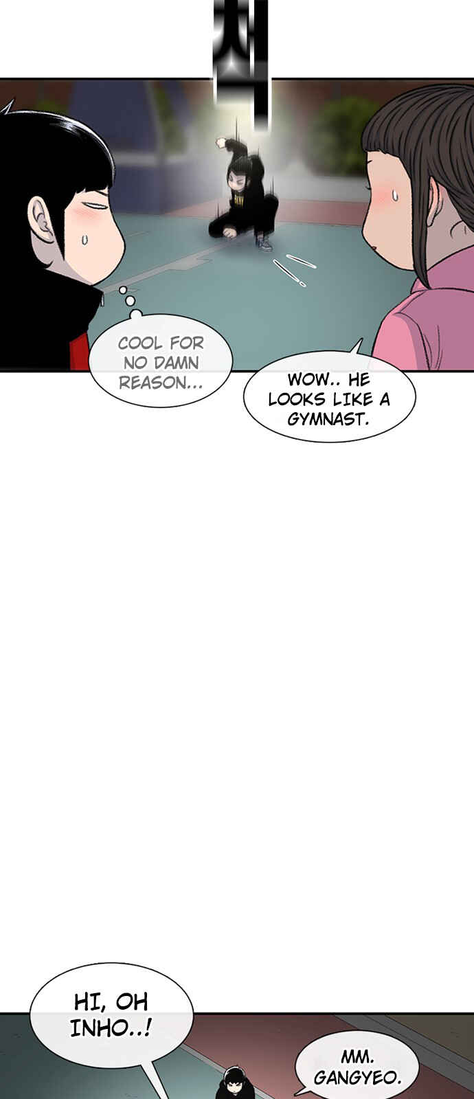 Chapter 119 - Page 21