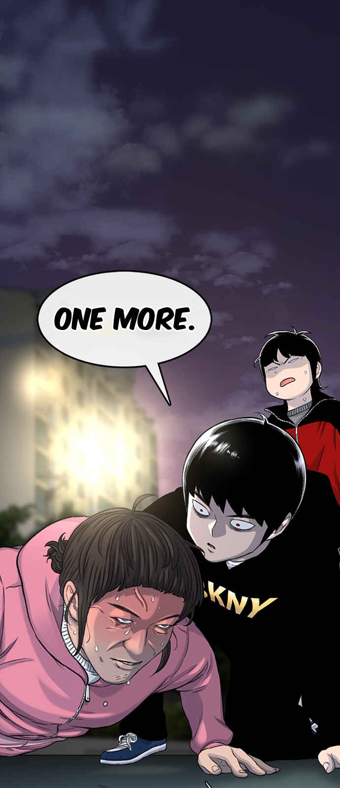Chapter 119 - Page 33