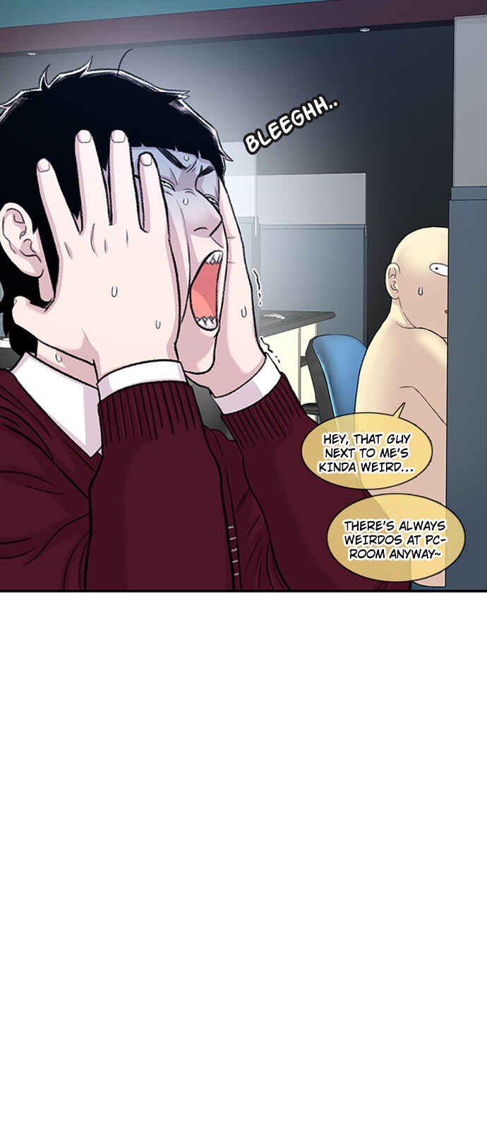 Chapter 119 - Page 51