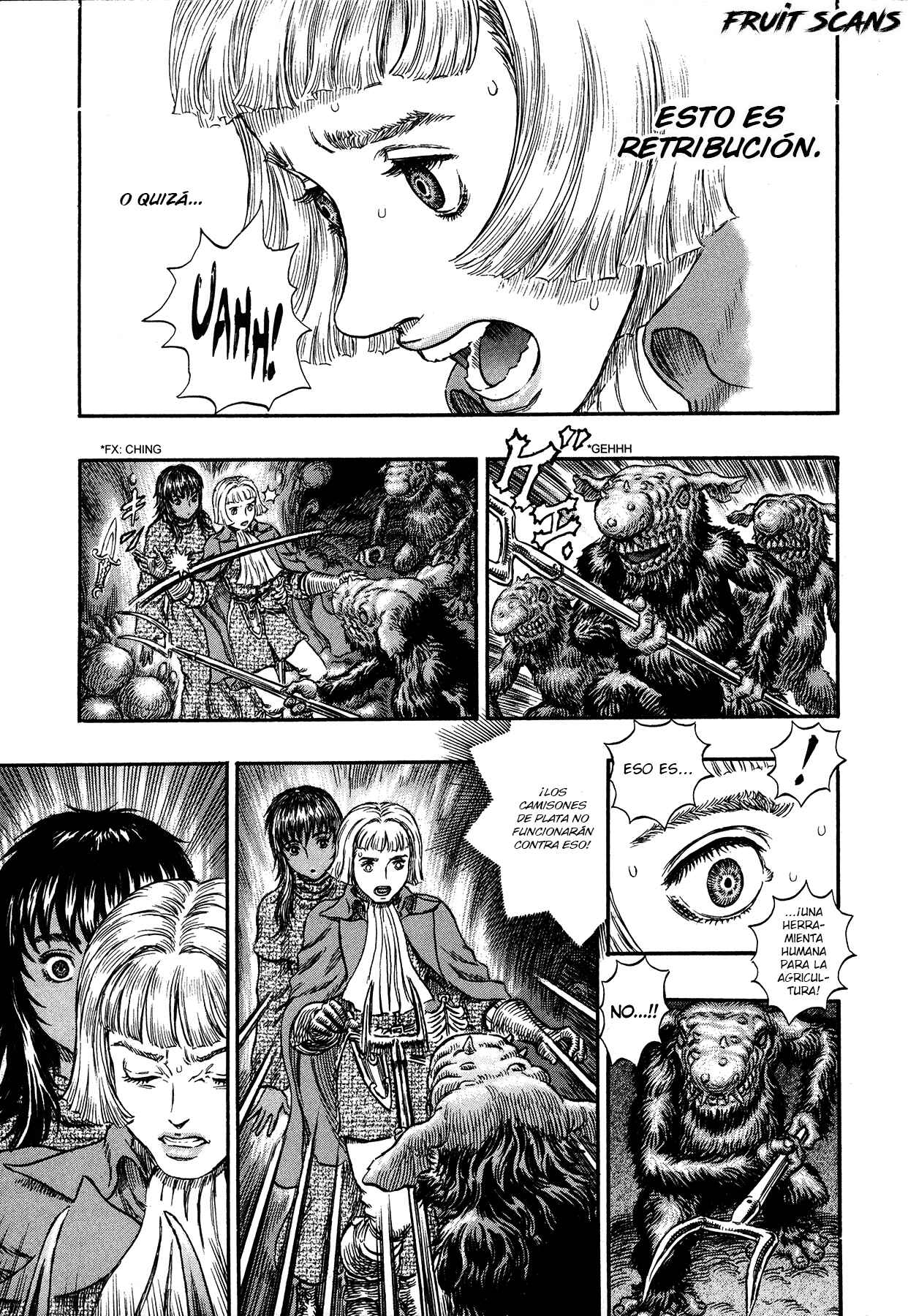 Chapter 217 - Page 15