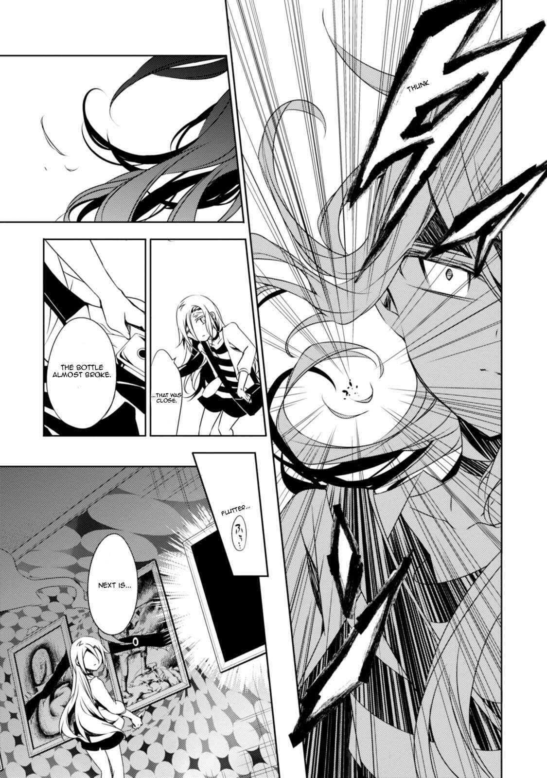 Chapter 23 - Page 21