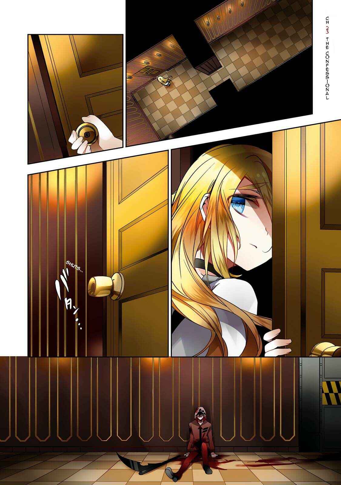 Chapter 23 - Page 3