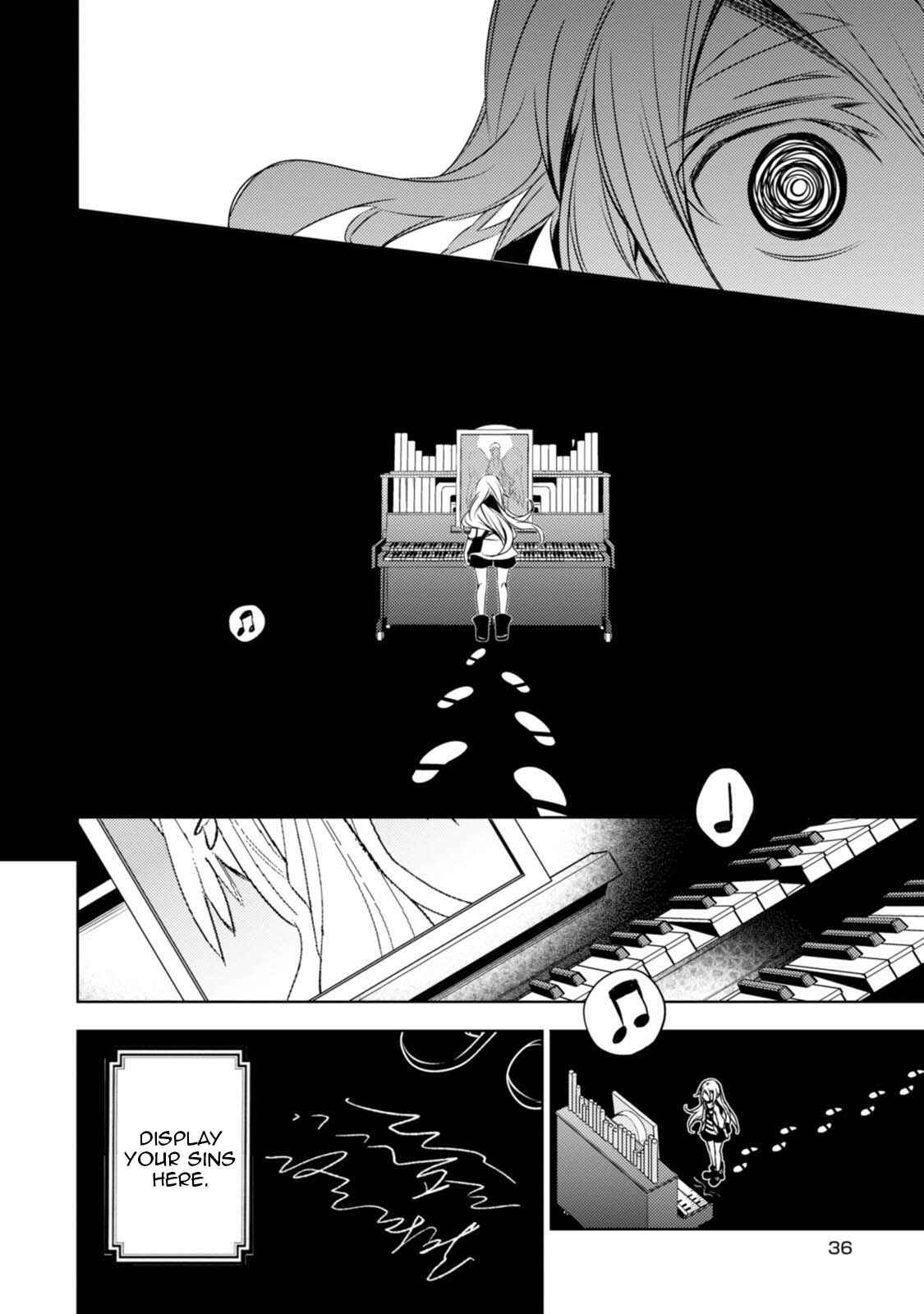 Chapter 23 - Page 31