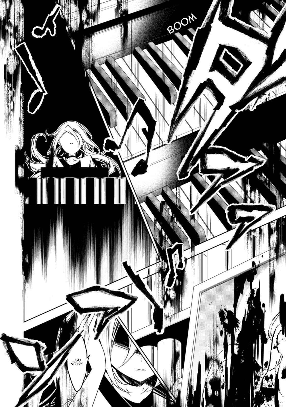 Chapter 23 - Page 33