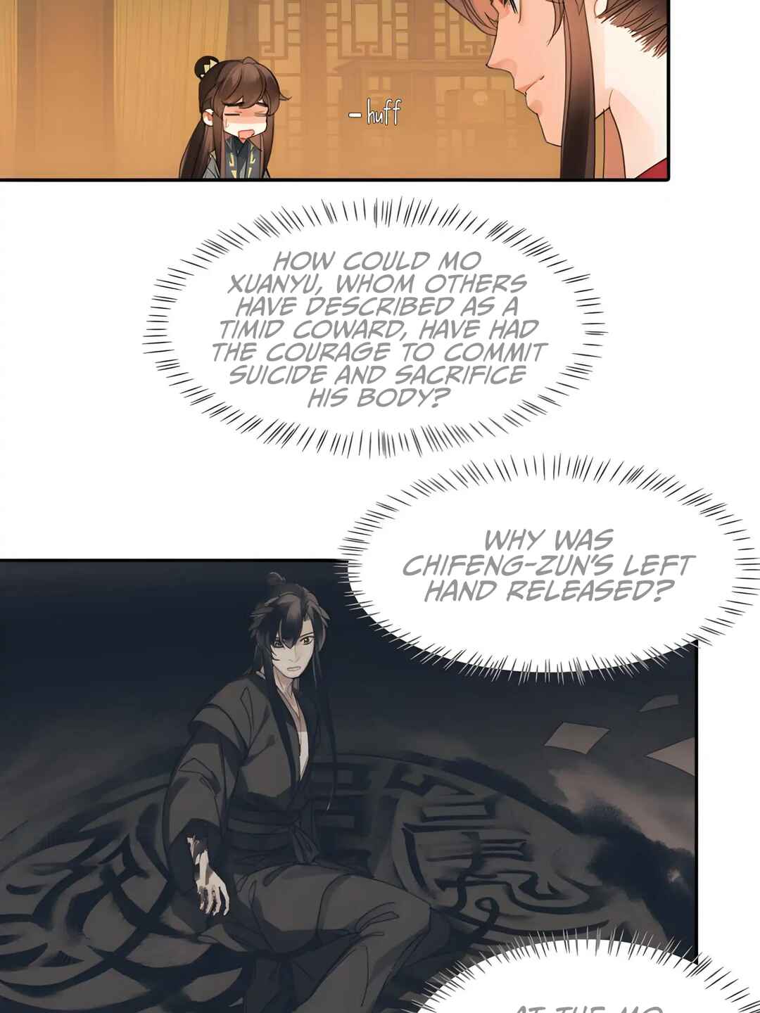 Chapter 253 - Page 14