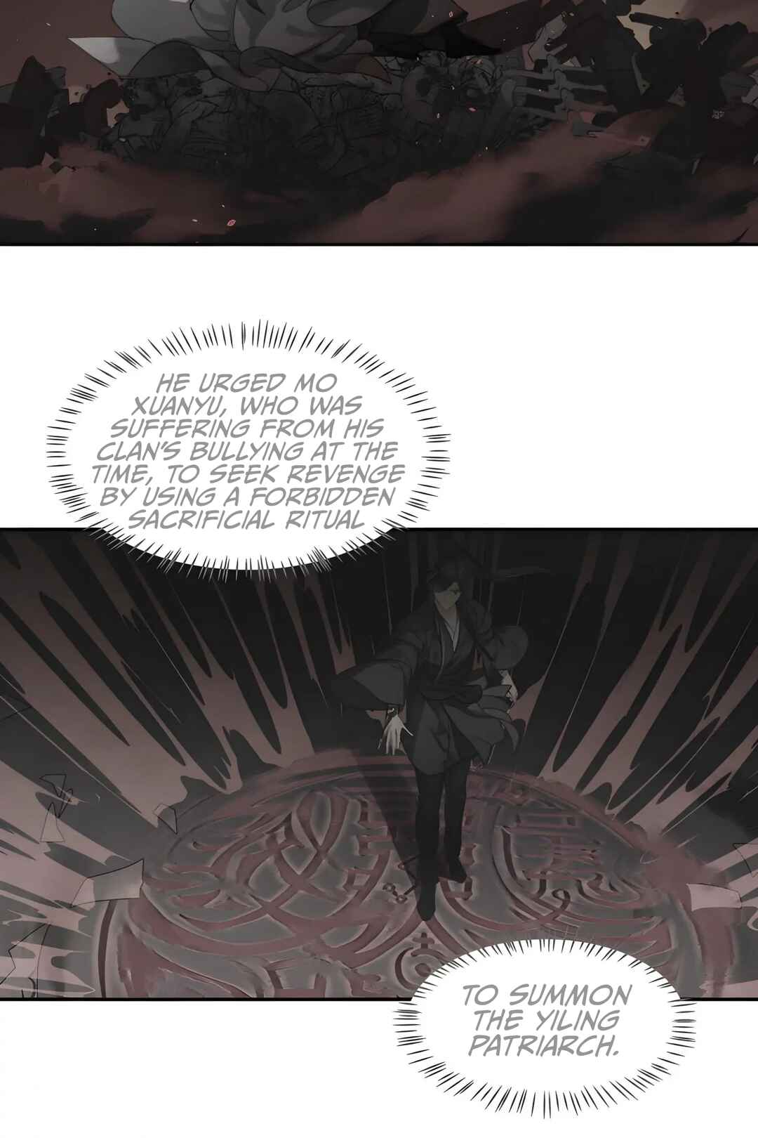 Chapter 253 - Page 20