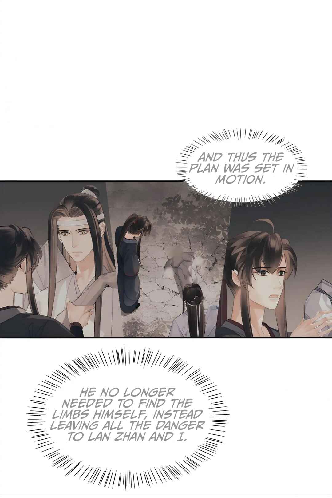 Chapter 253 - Page 21