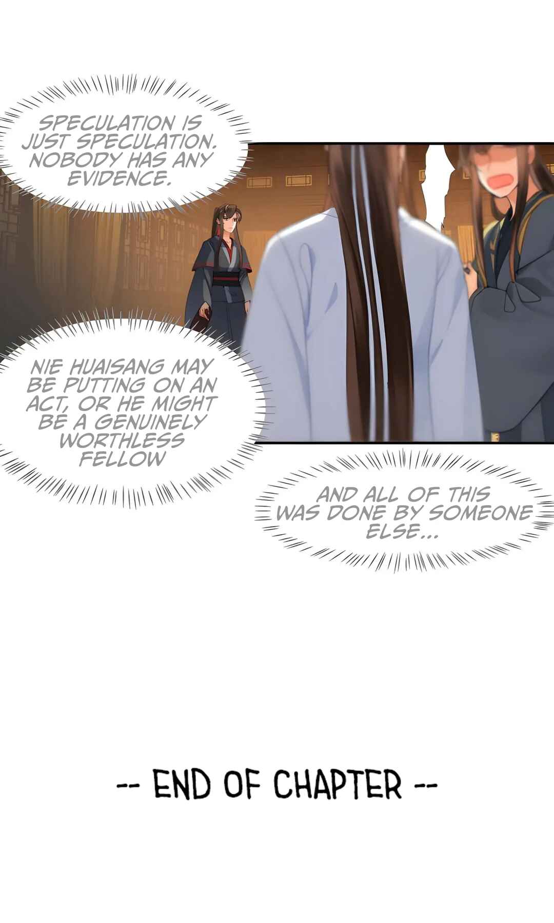 Chapter 253 - Page 30