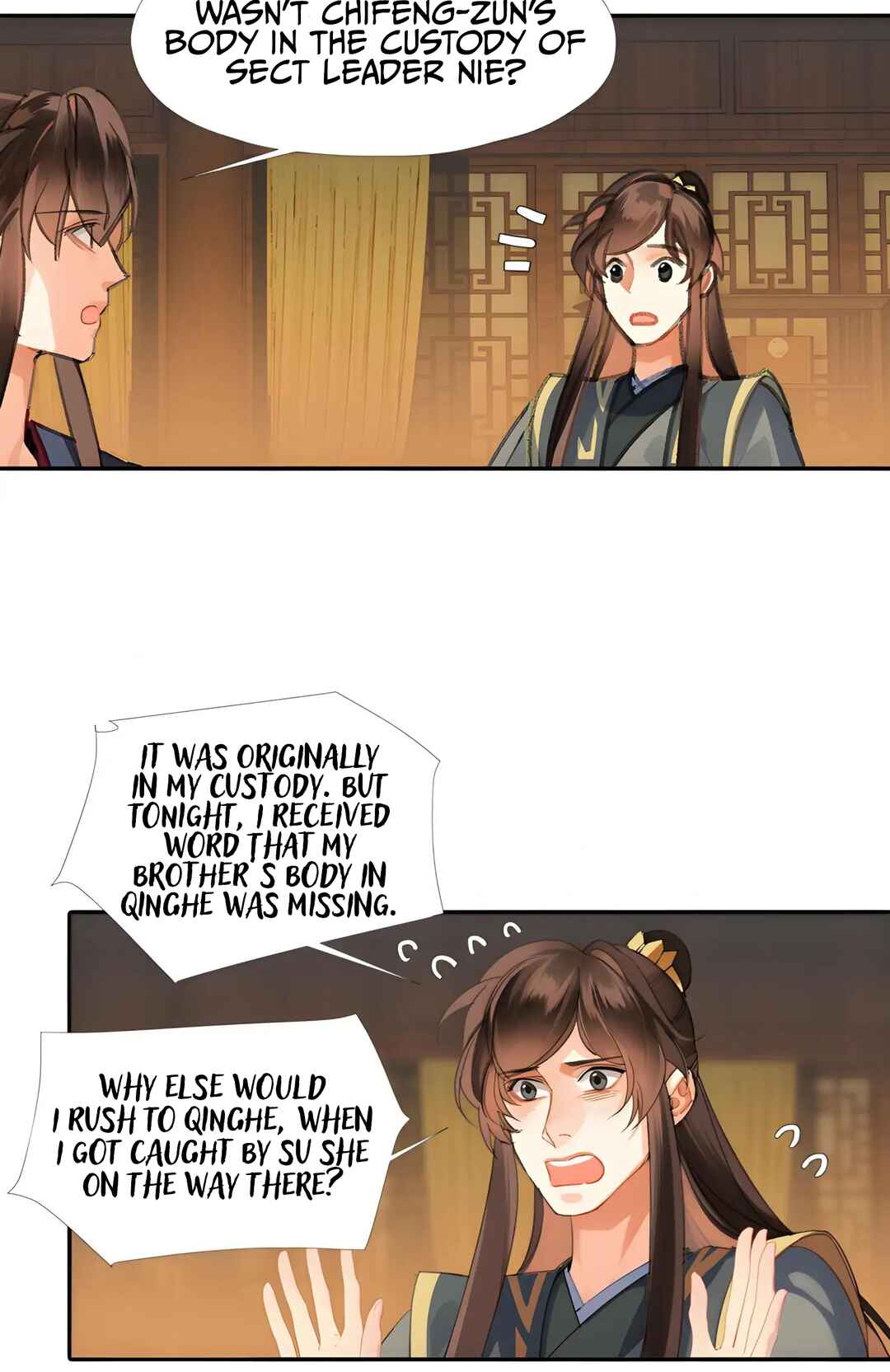 Chapter 253 - Page 8