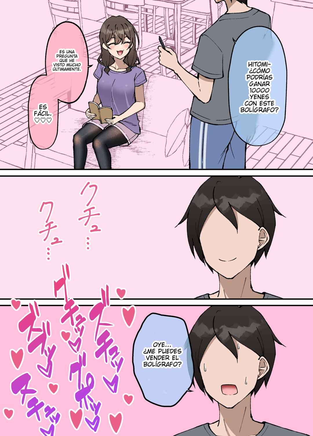 Chapter 55 - Page 1