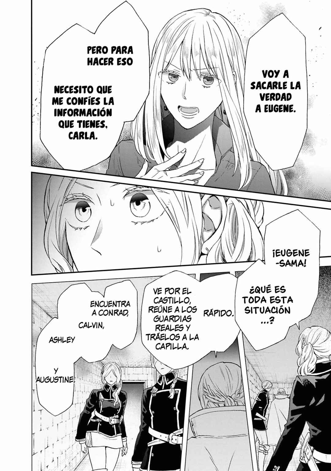 Chapter 157 - Page 10