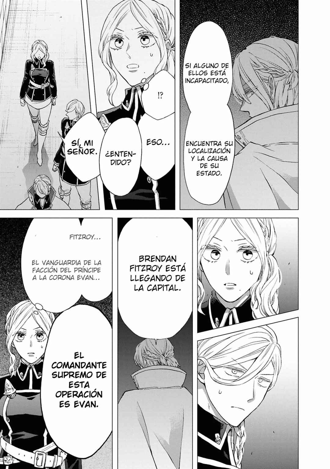 Chapter 157 - Page 11