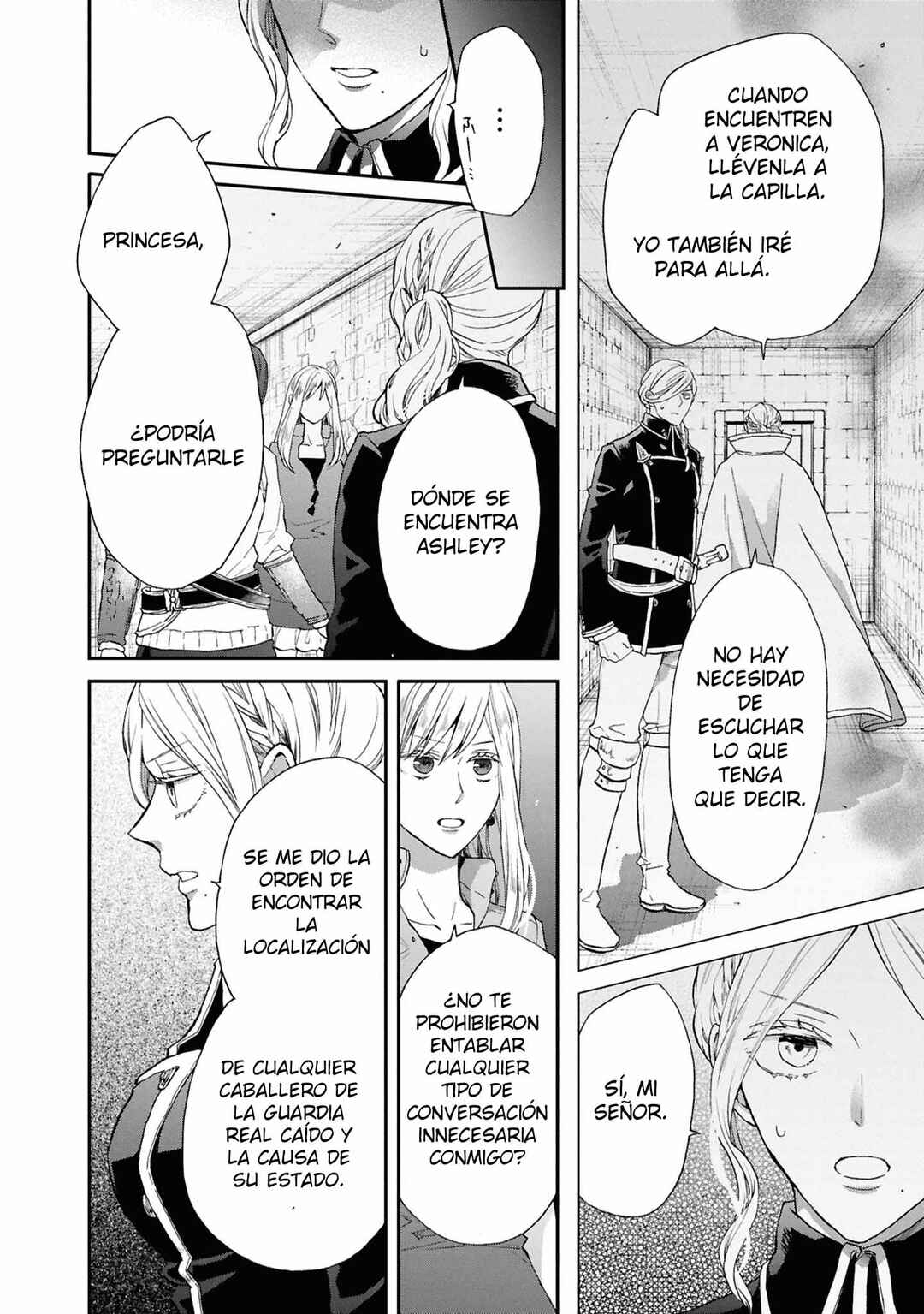 Chapter 157 - Page 14
