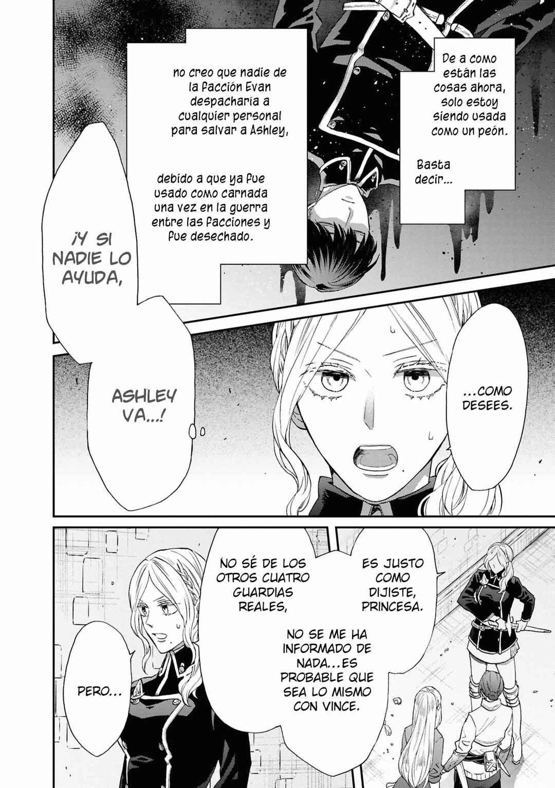 Chapter 157 - Page 16