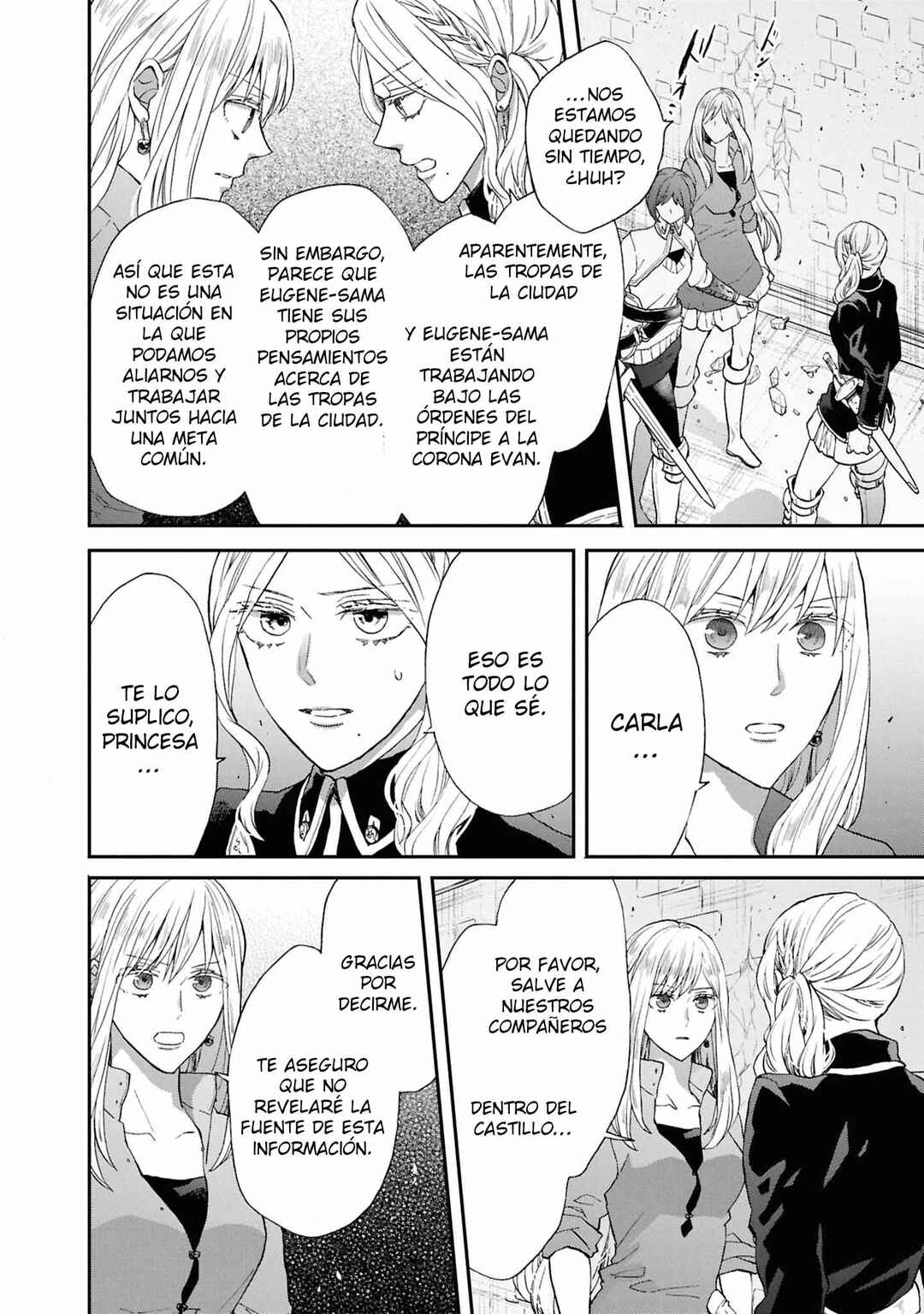 Chapter 157 - Page 18