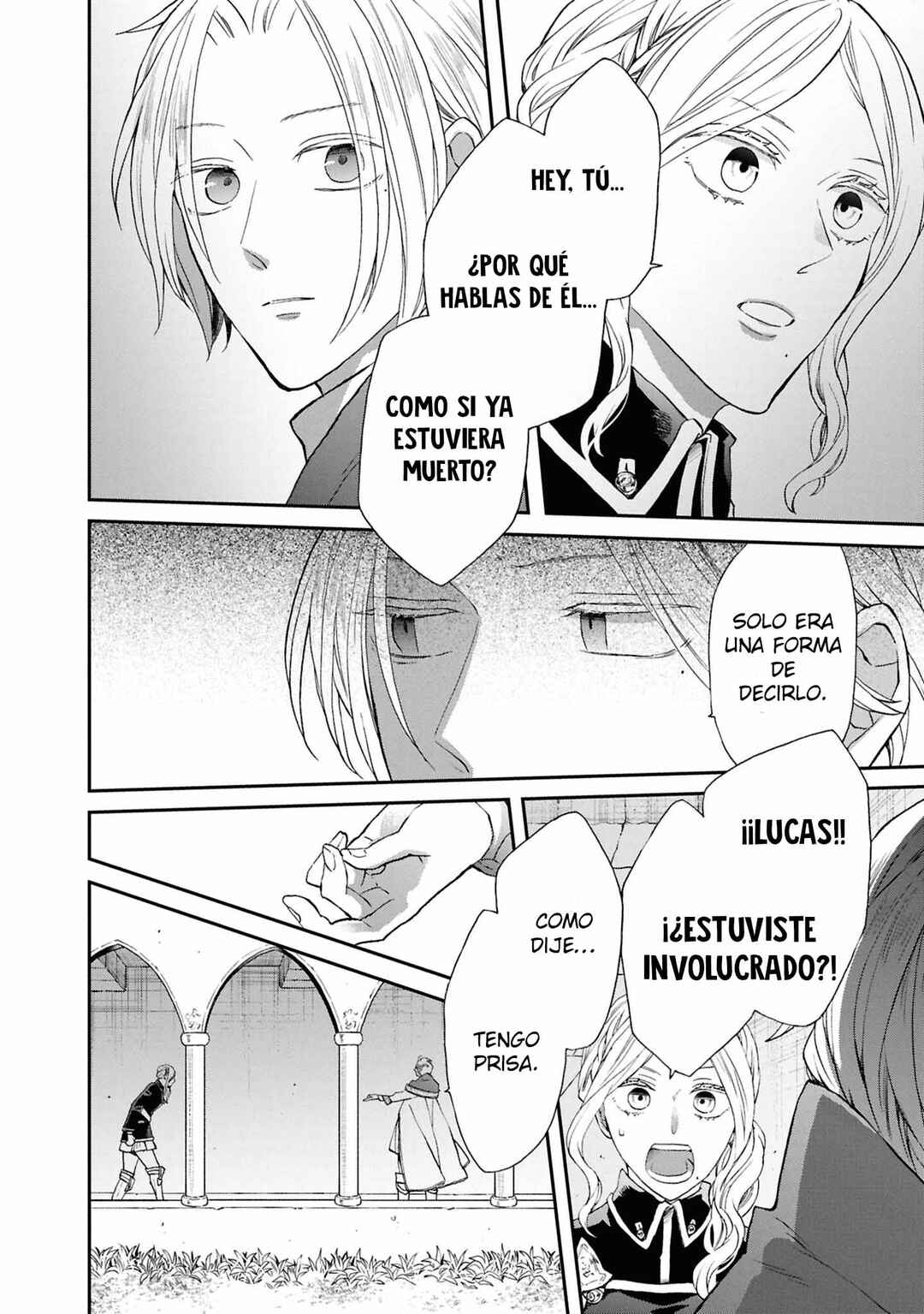 Chapter 157 - Page 24
