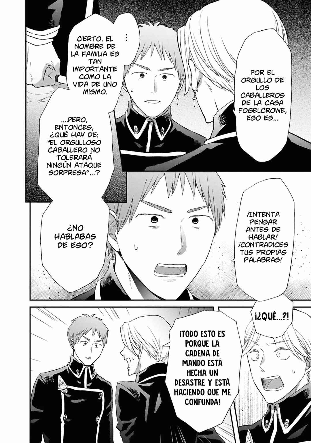 Chapter 157 - Page 30