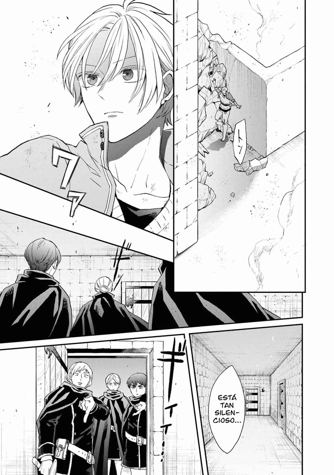 Chapter 157 - Page 35