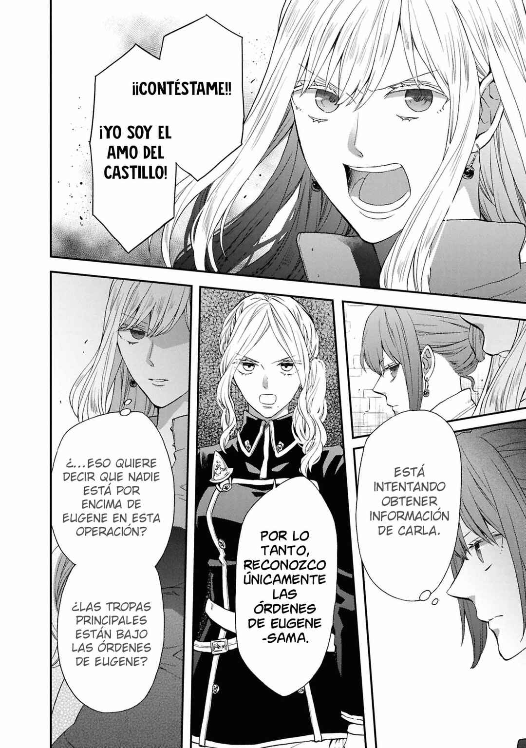 Chapter 157 - Page 6