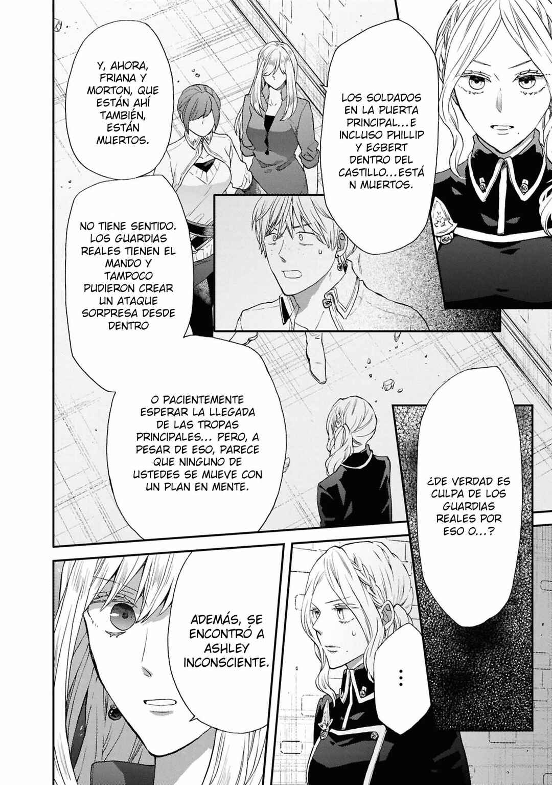 Chapter 157 - Page 8