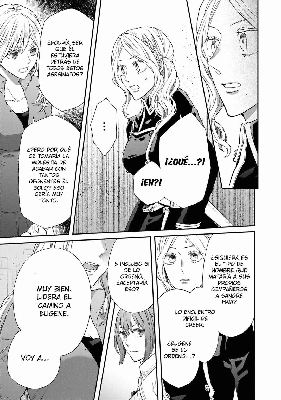 Chapter 157 - Page 9