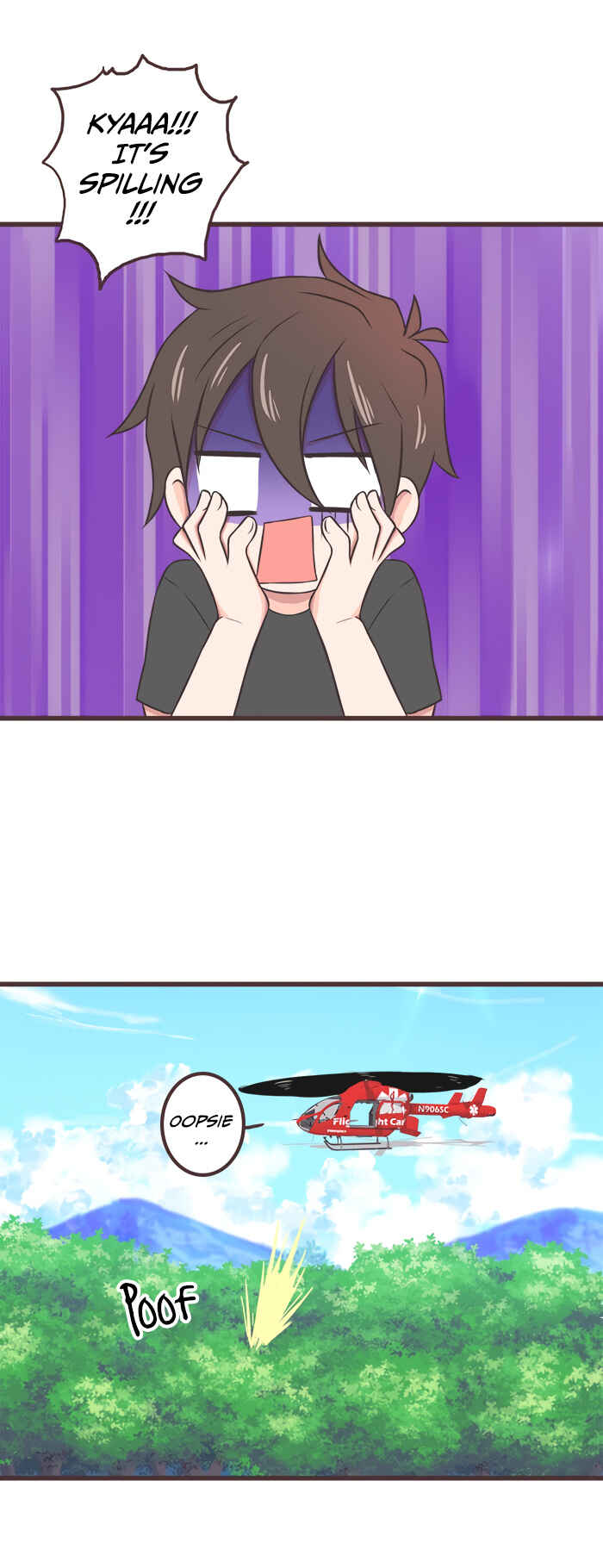 Chapter 74 - Page 10