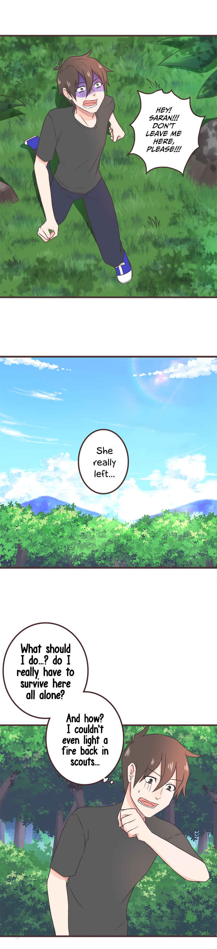 Chapter 74 - Page 13