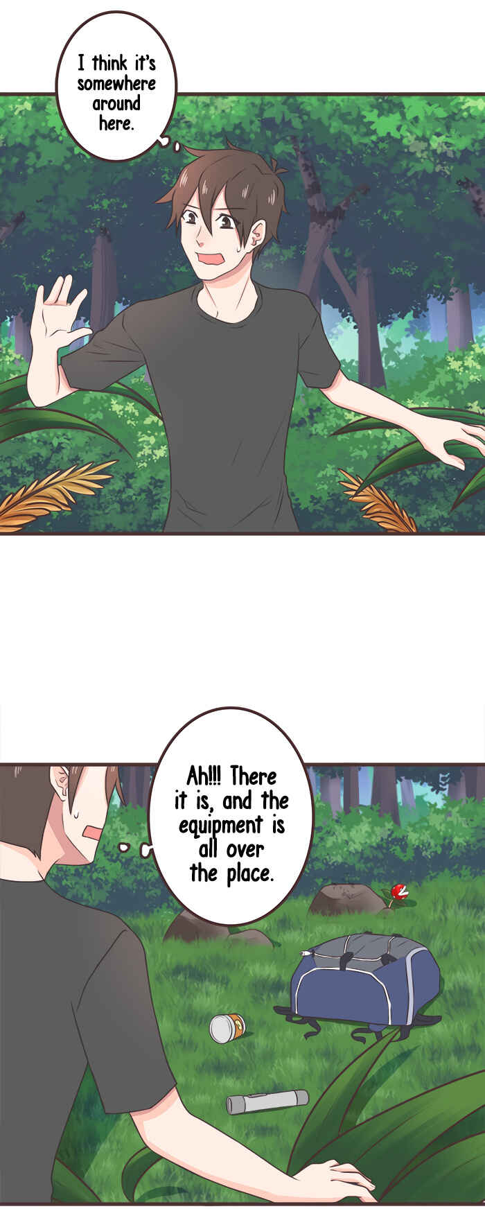 Chapter 74 - Page 16