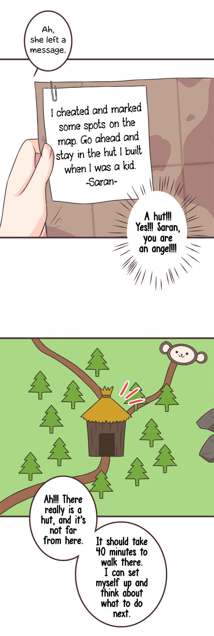 Chapter 74 - Page 20