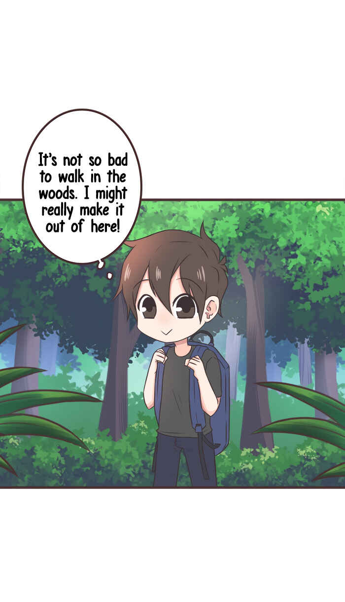 Chapter 74 - Page 21