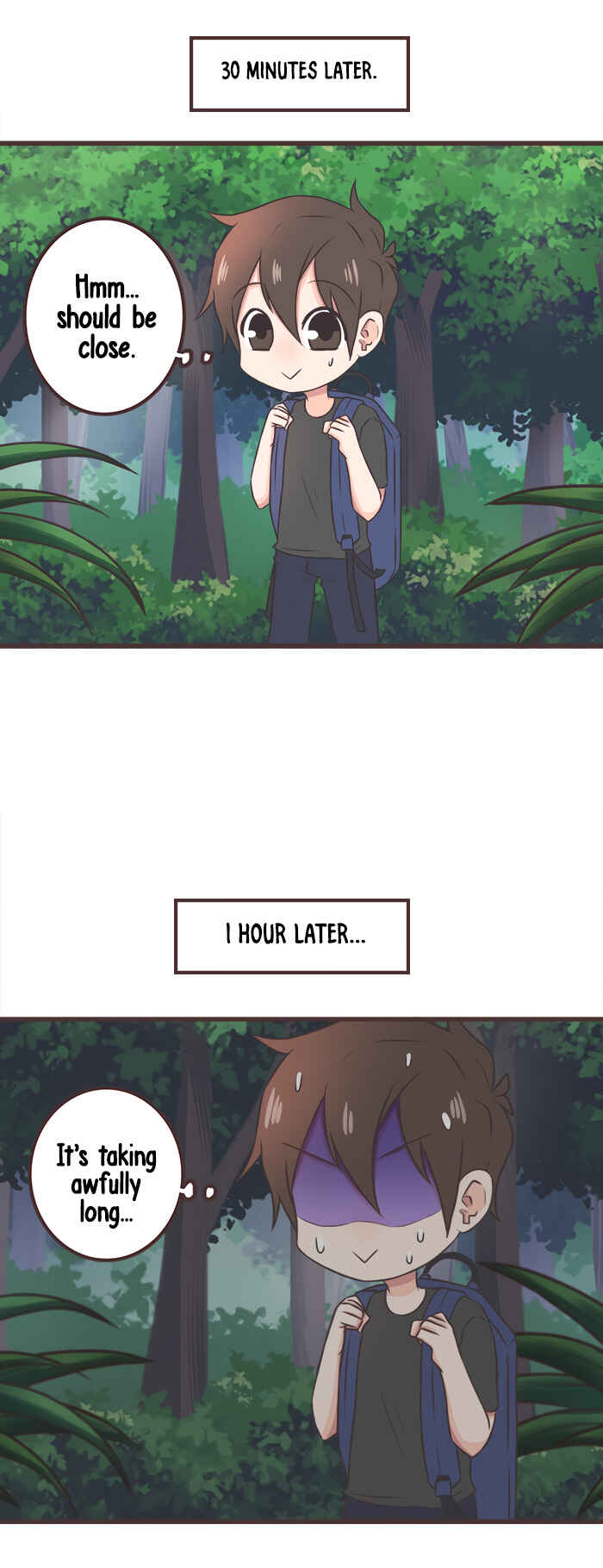 Chapter 74 - Page 22