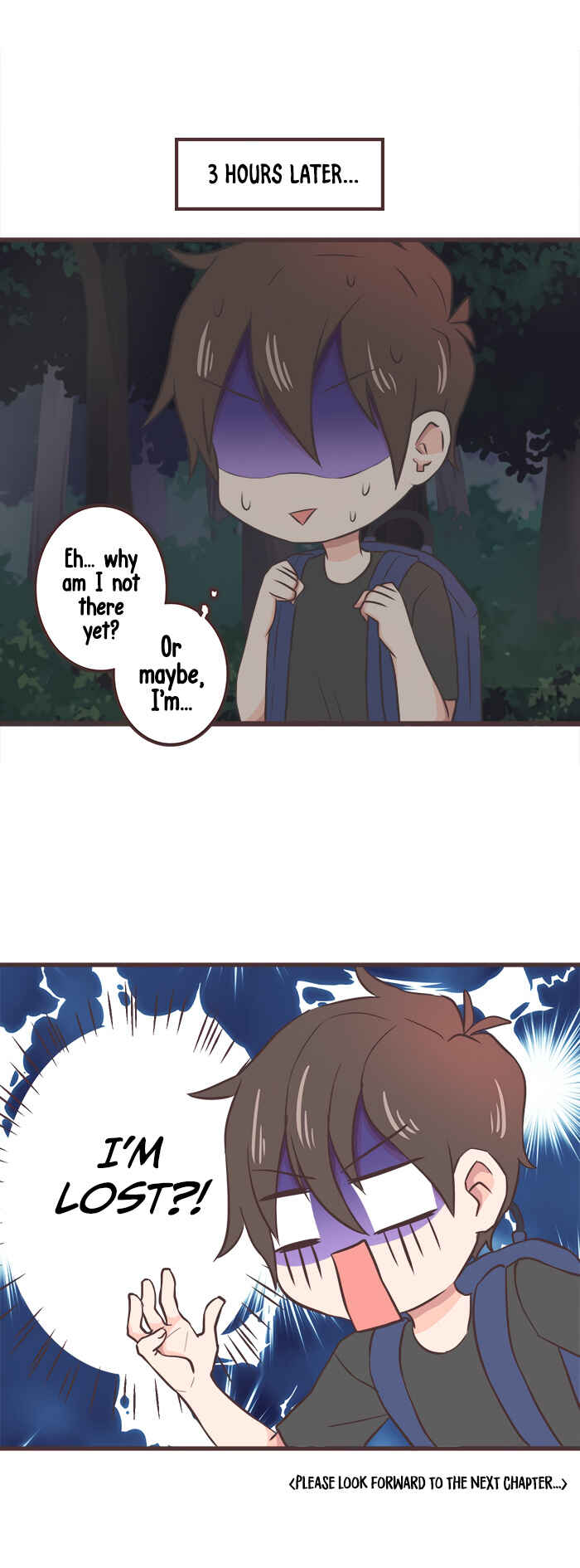 Chapter 74 - Page 23