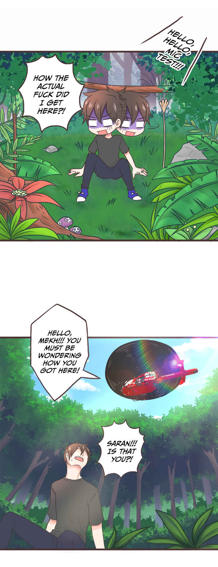Chapter 74 - Page 4