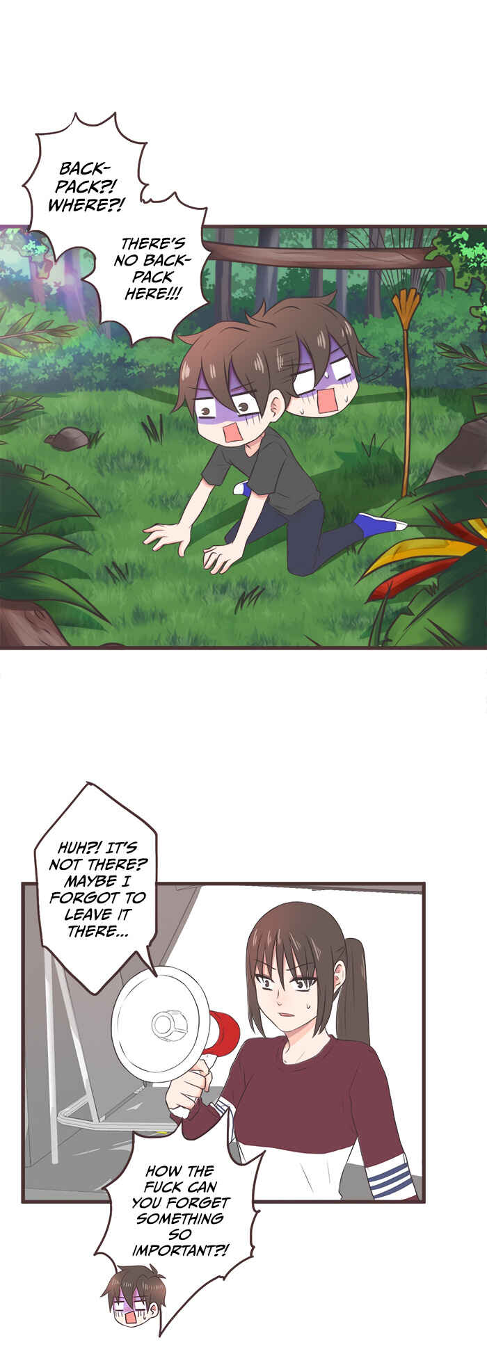 Chapter 74 - Page 6
