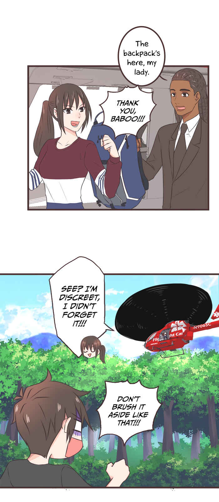 Chapter 74 - Page 7