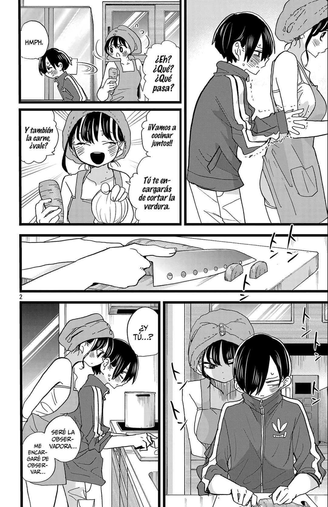 Chapter 156 - Page 4