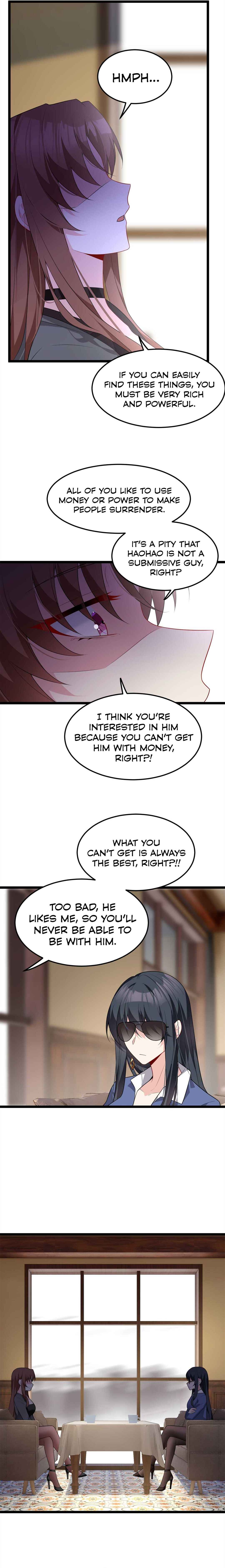 Chapter 131 - Page 10