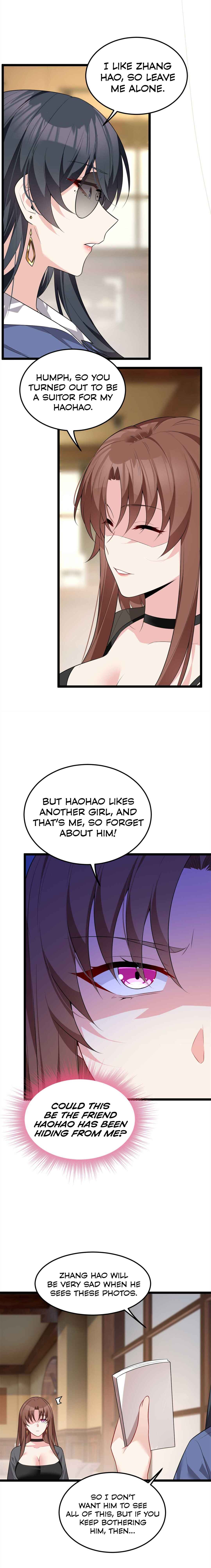 Chapter 131 - Page 7