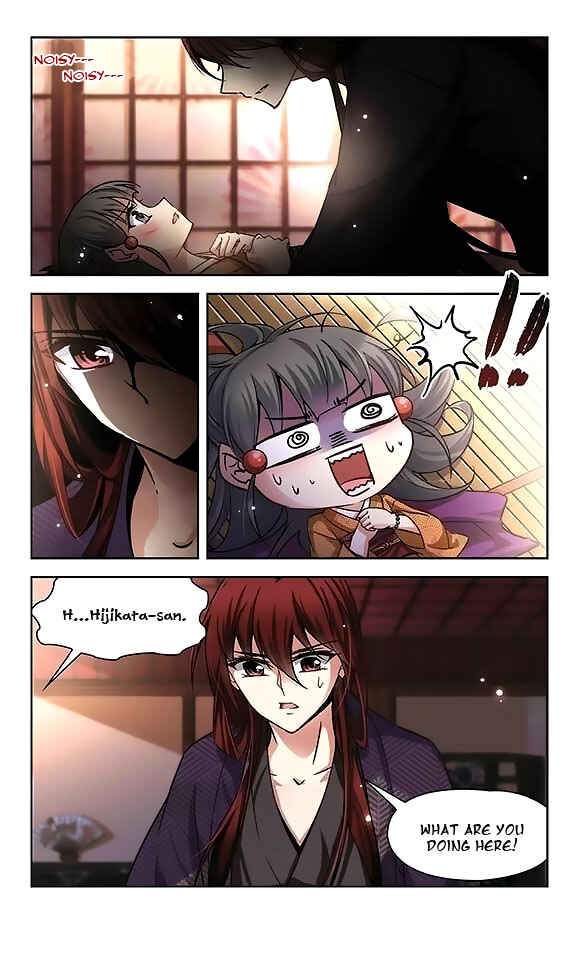 Chapter 36 - Page 19