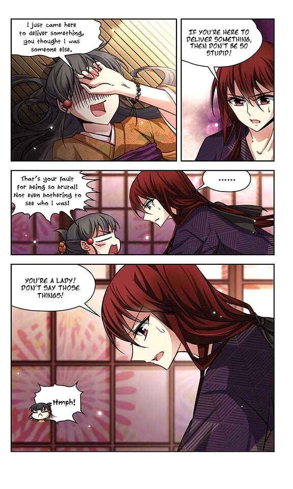 Chapter 36 - Page 20