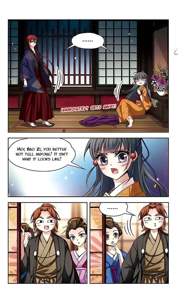 Chapter 36 - Page 22
