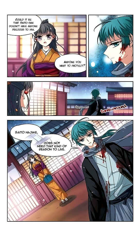 Chapter 36 - Page 9