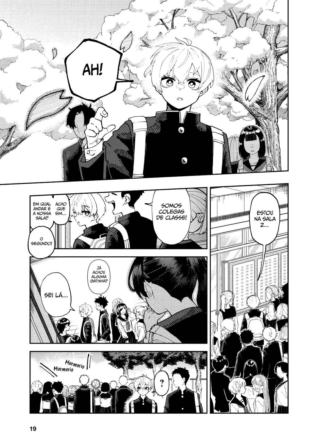 Chapter 1 - Page 4