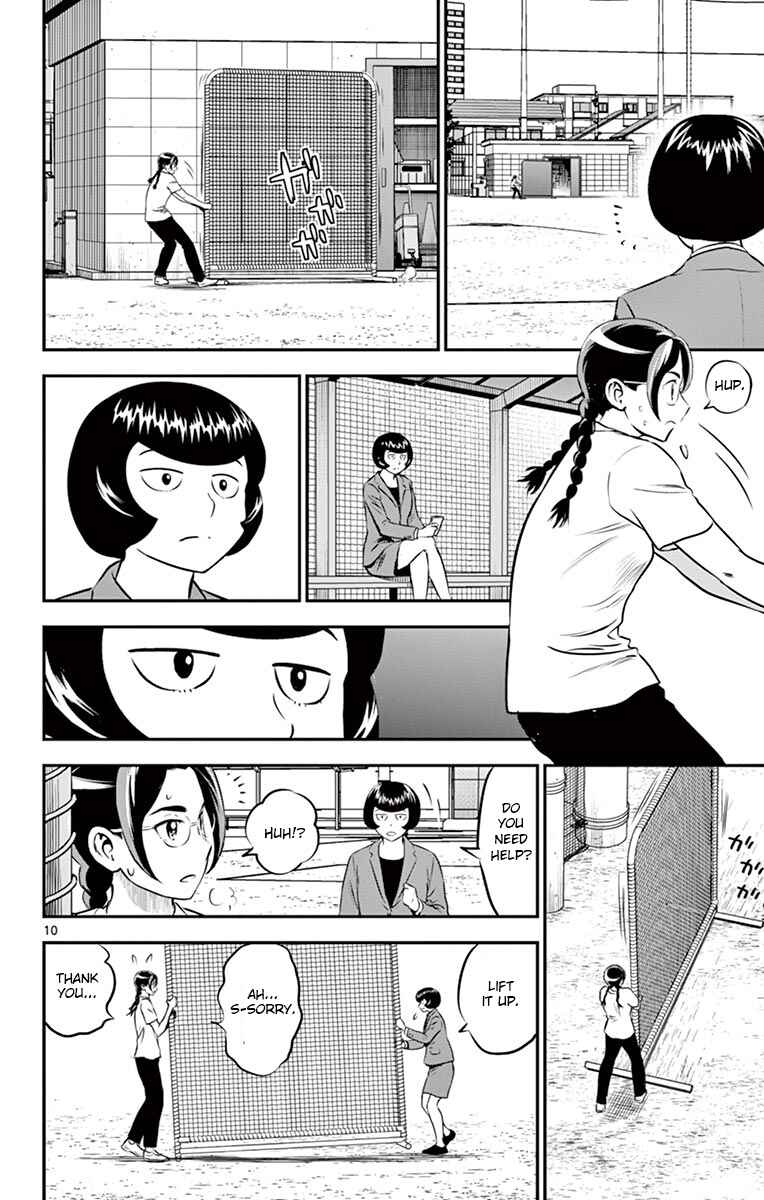 Chapter 189 - Page 10
