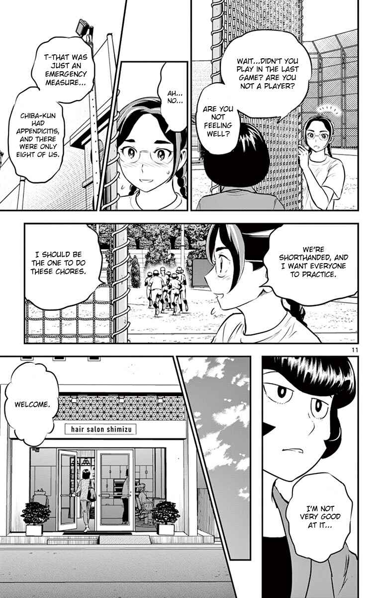 Chapter 189 - Page 11