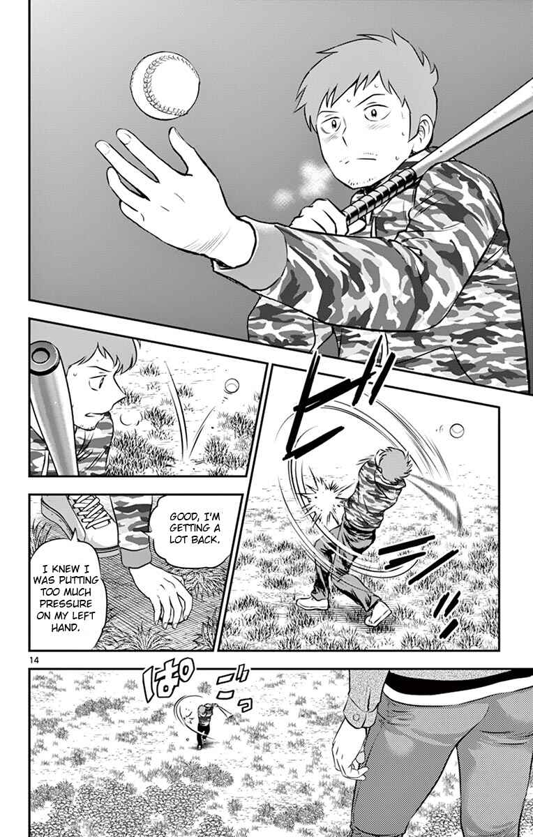Chapter 189 - Page 14