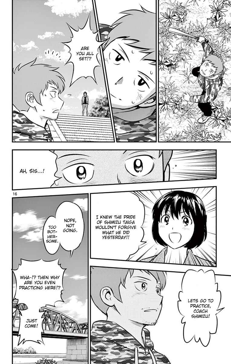 Chapter 189 - Page 16
