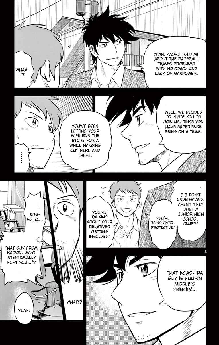Chapter 189 - Page 5