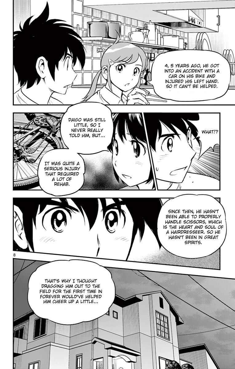 Chapter 189 - Page 8